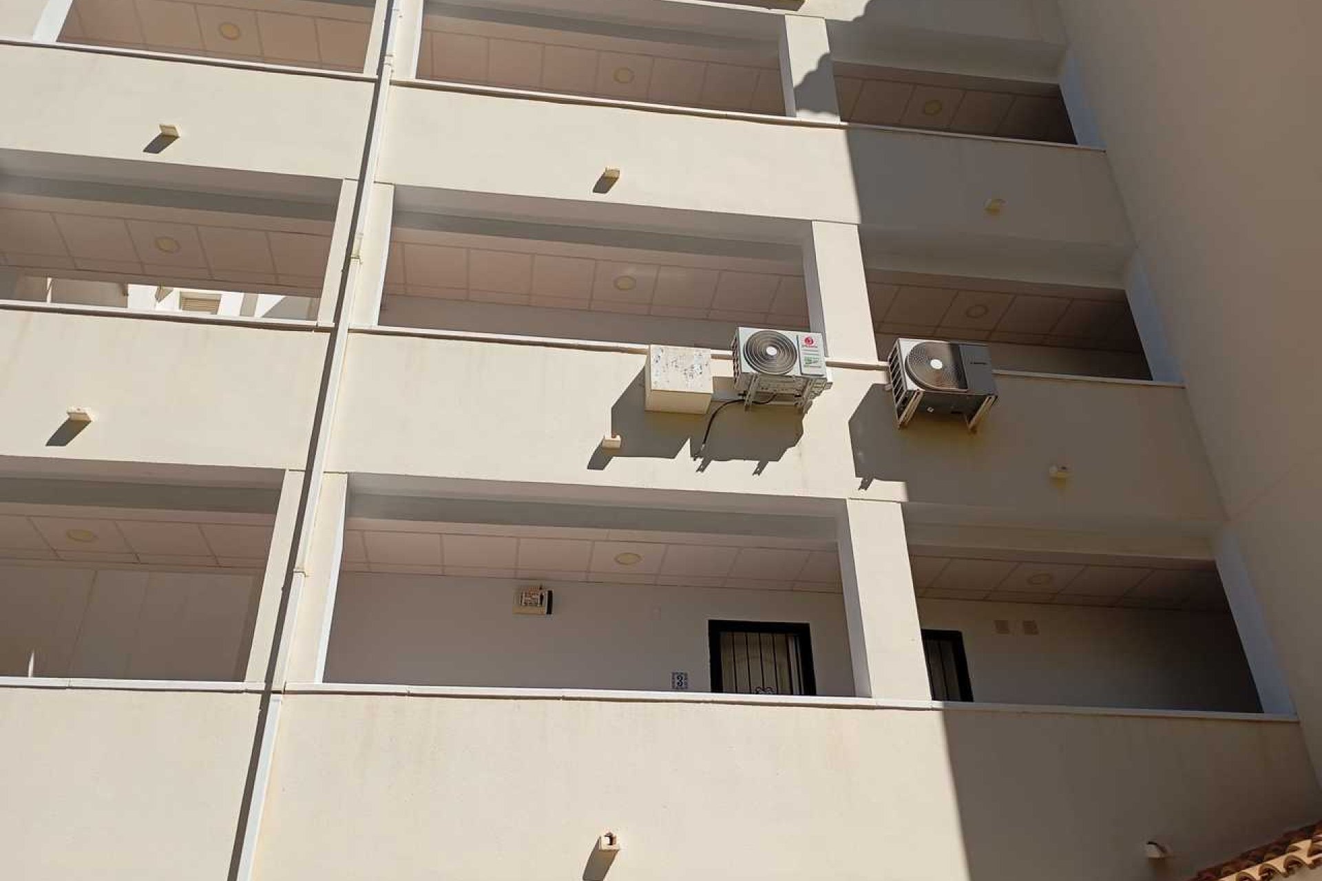 Használt Ingatlanok - Apartman -
Villamartin - Costa Blanca