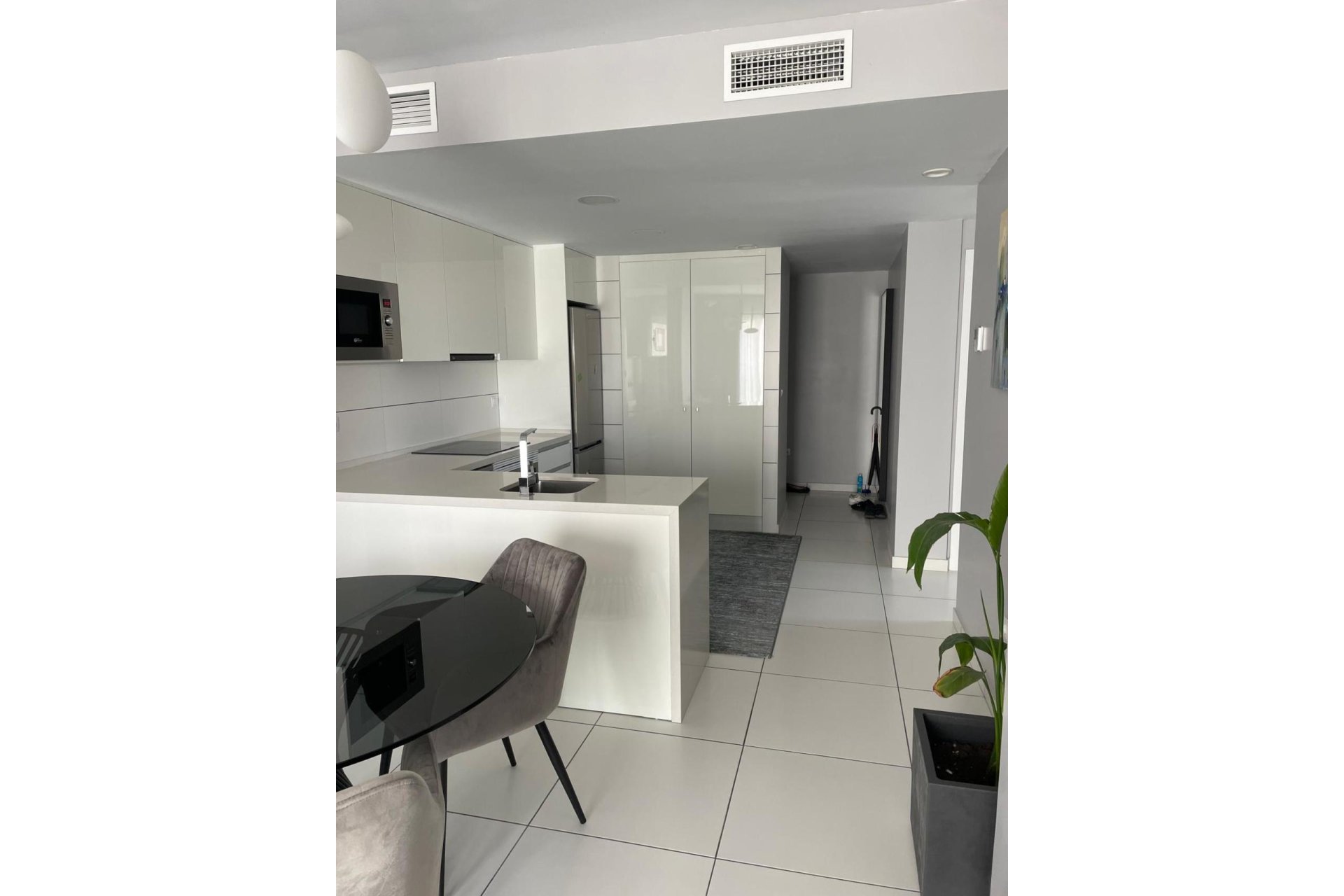 Használt Ingatlanok - Apartman -
Villamartin - Costa Blanca