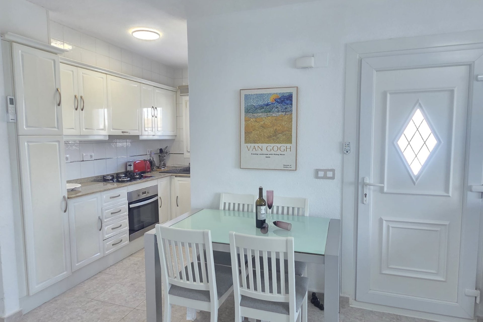 Használt Ingatlanok - Apartman -
Villamartin - Costa Blanca