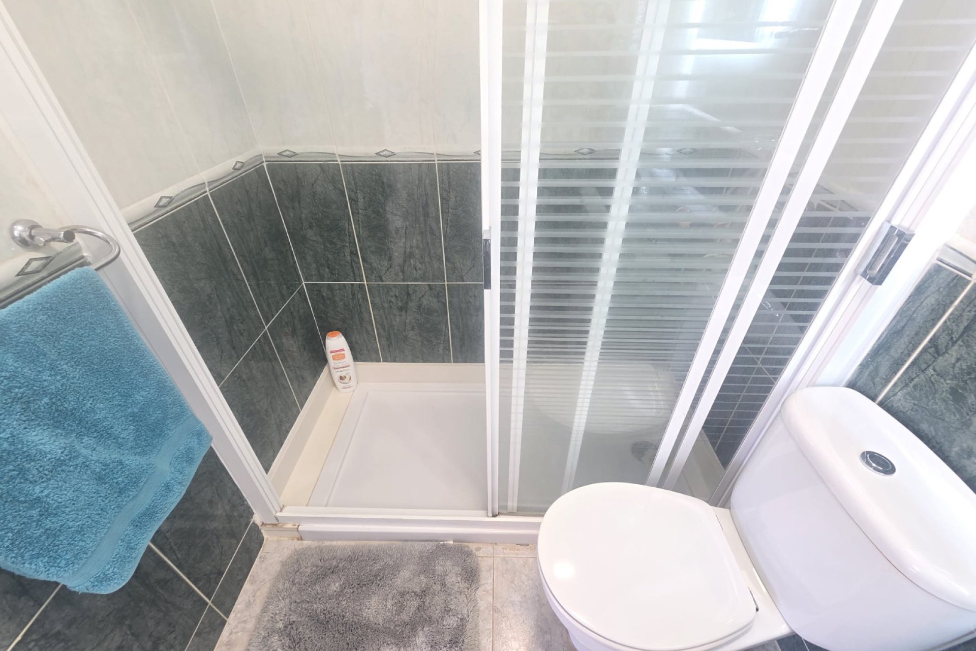 Használt Ingatlanok - Apartman -
Villamartin - Costa Blanca