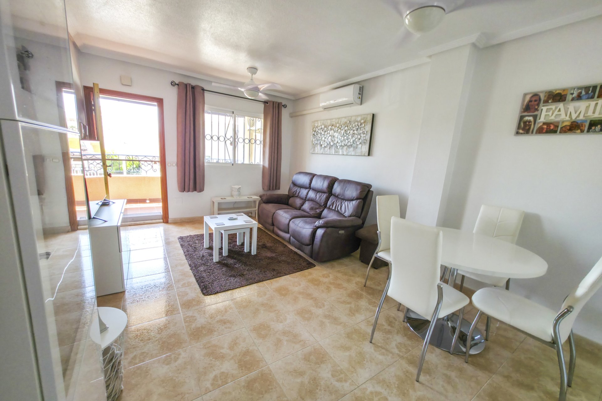 Használt Ingatlanok - Apartman -
Villamartin - Costa Blanca