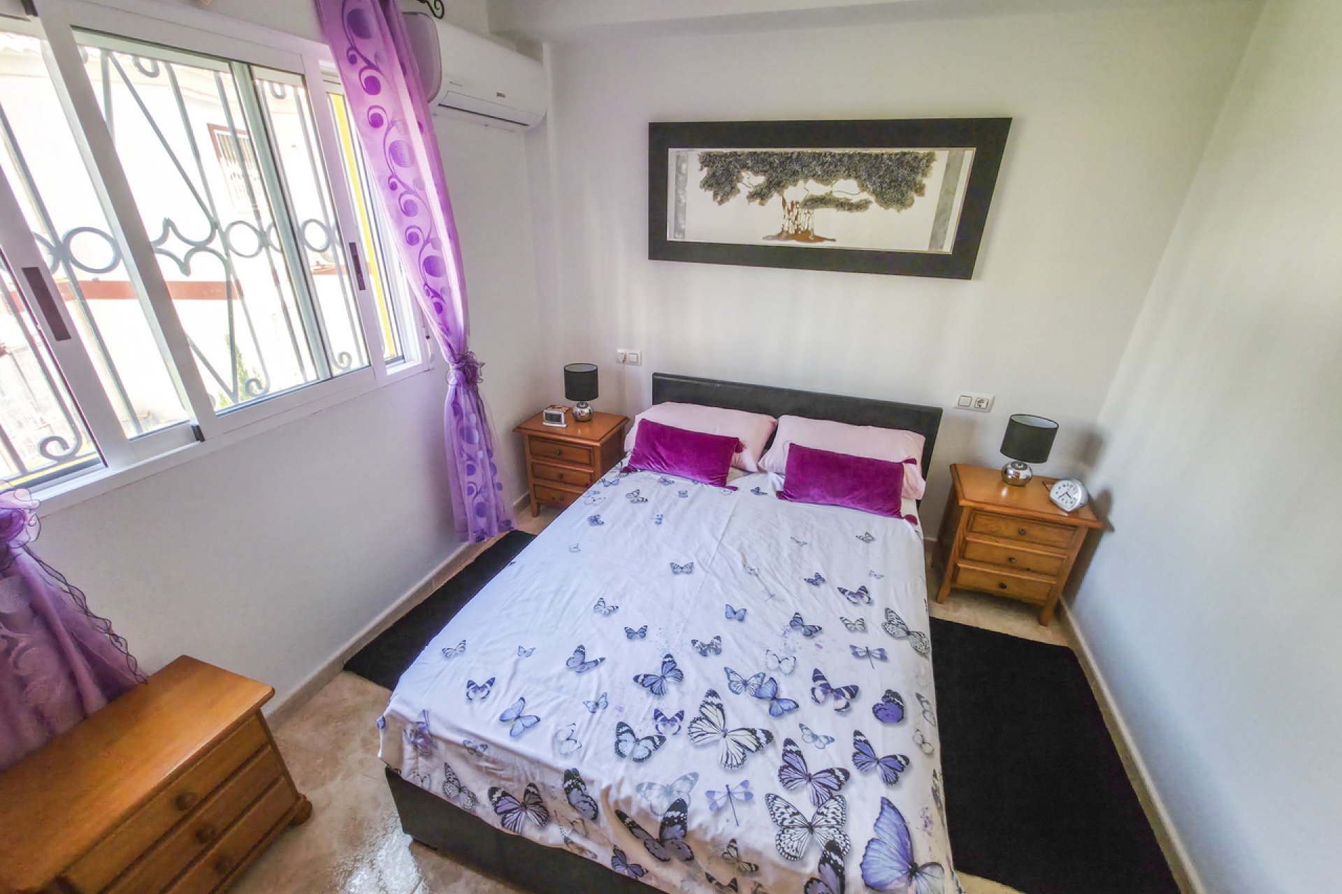 Használt Ingatlanok - Apartman -
Villamartin - Costa Blanca