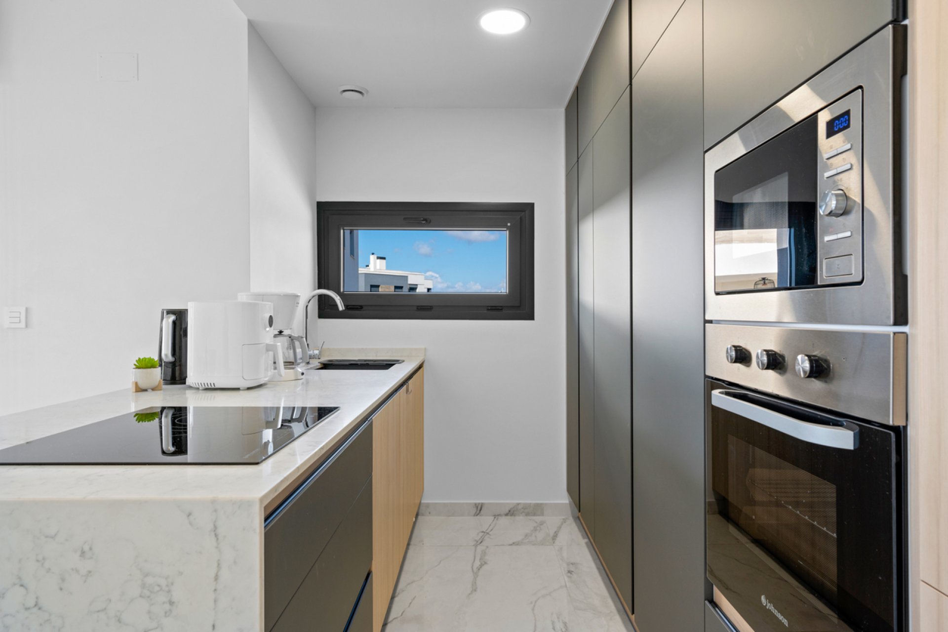Használt Ingatlanok - Apartman -
Villamartin - Costa Blanca