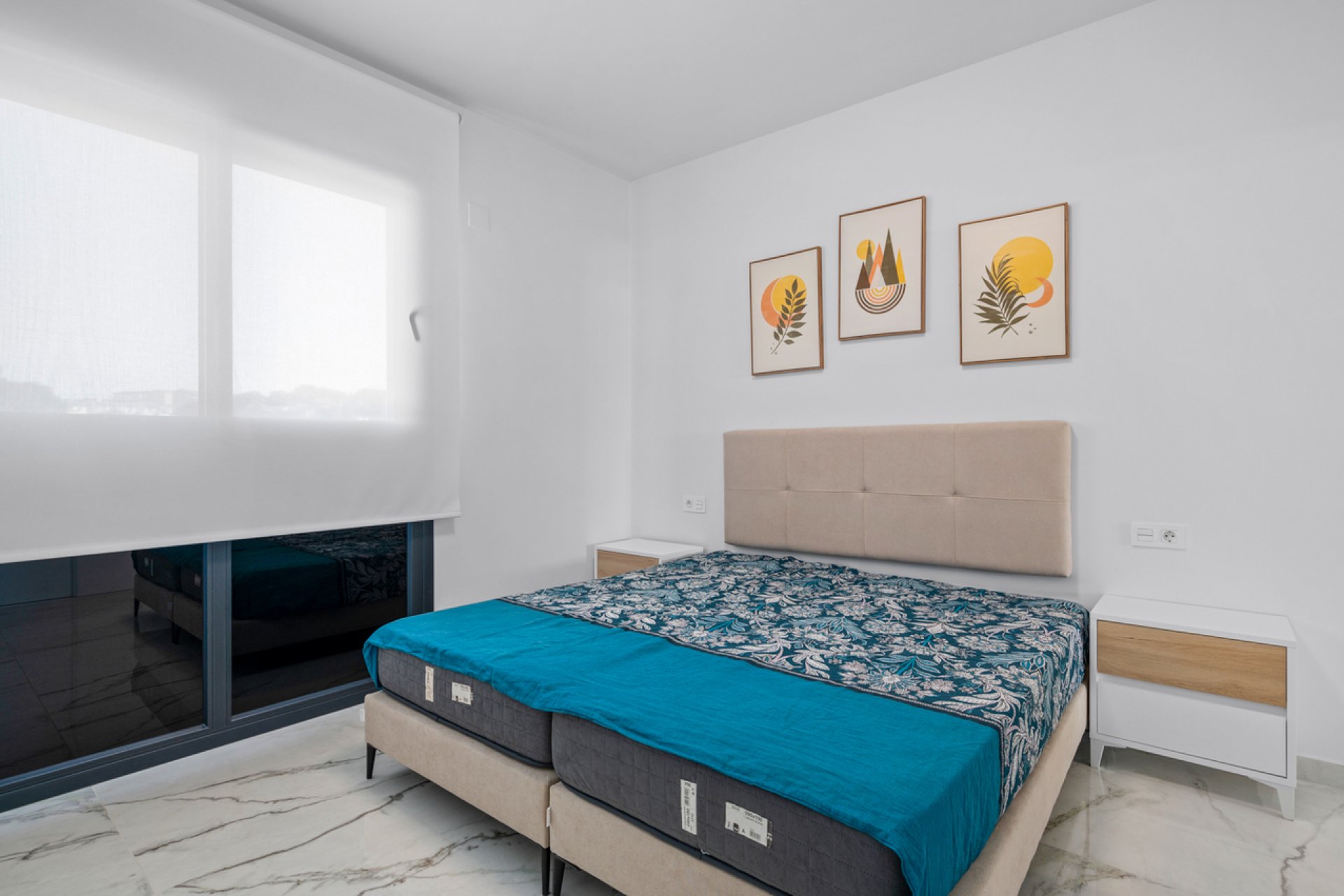 Használt Ingatlanok - Apartman -
Villamartin - Costa Blanca