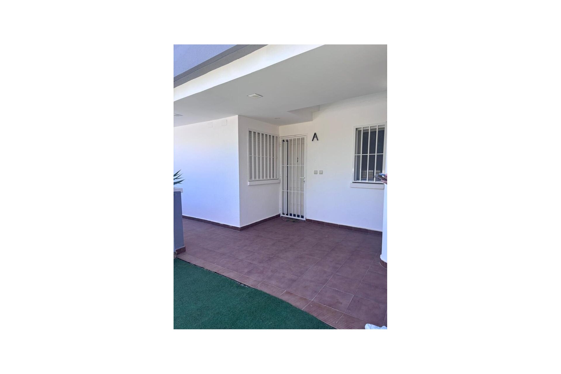 Használt Ingatlanok - Apartman -
Villamartin - Costa Blanca