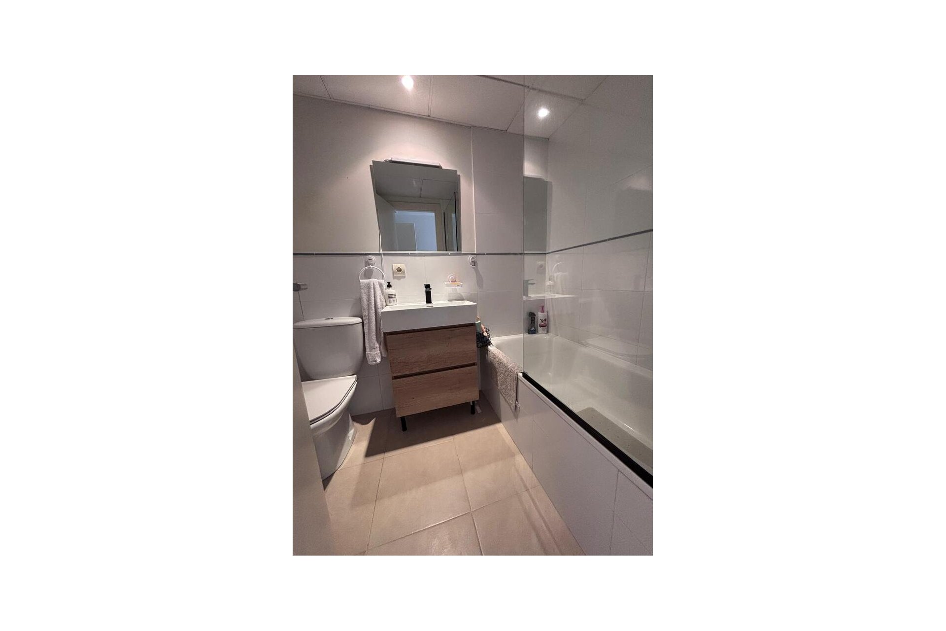 Használt Ingatlanok - Apartman -
Villamartin - Costa Blanca