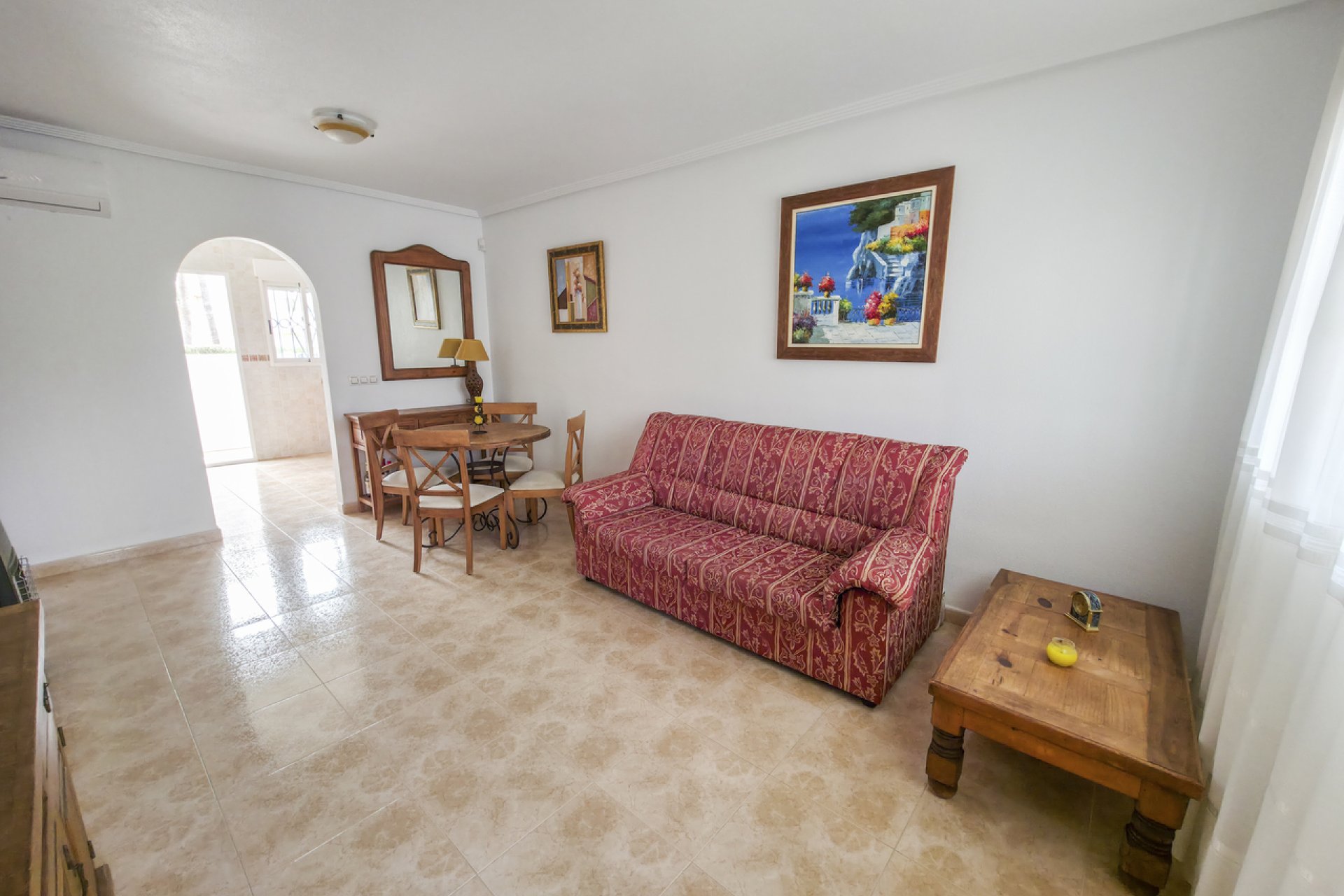 Használt Ingatlanok - Apartman -
Villamartin - Costa Blanca