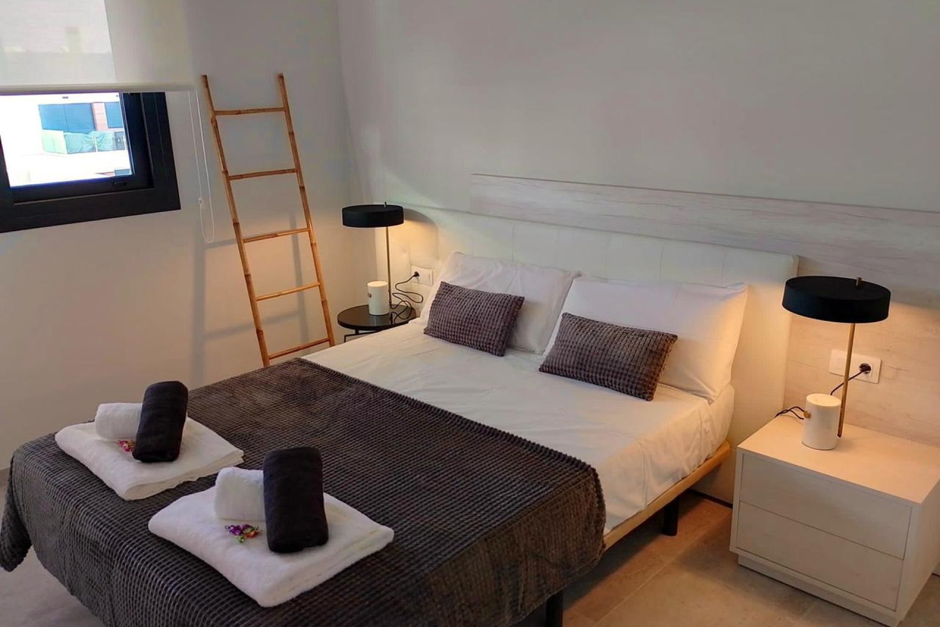 Használt Ingatlanok - Apartman -
Villamartin - Costa Blanca