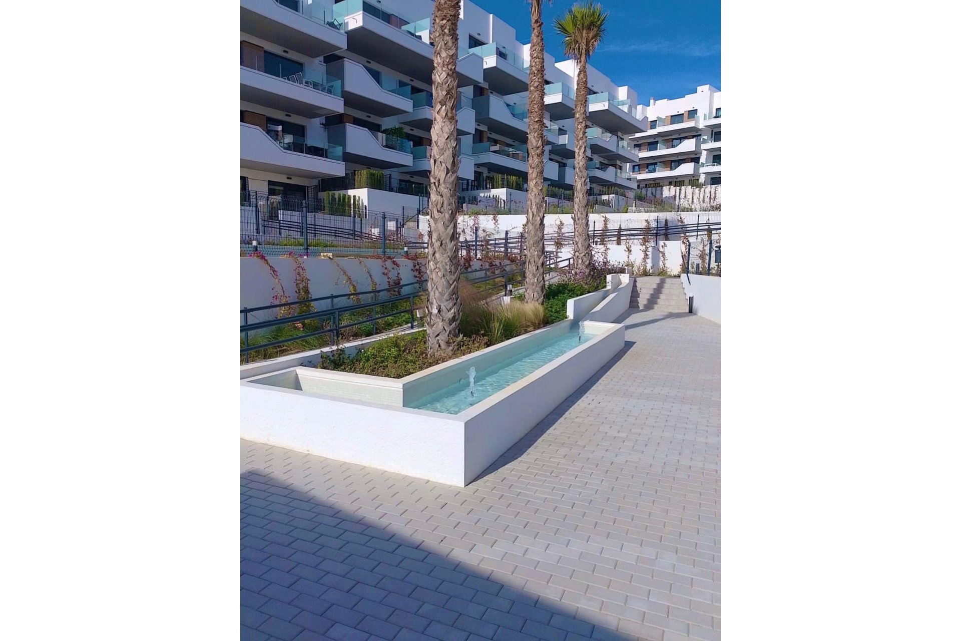 Használt Ingatlanok - Apartman -
Villamartin - Costa Blanca