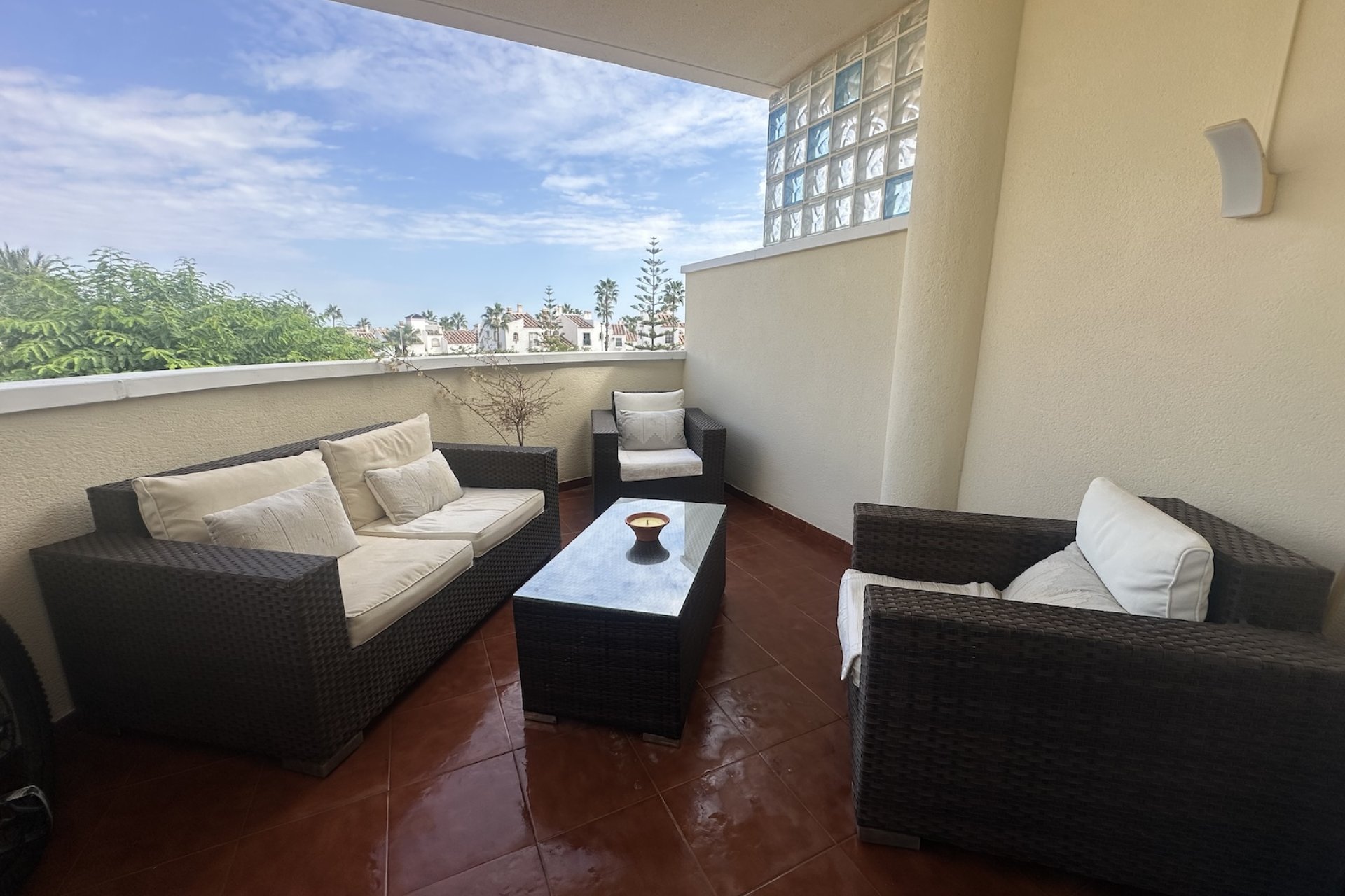 Használt Ingatlanok - Apartman -
Villamartin - Costa Blanca