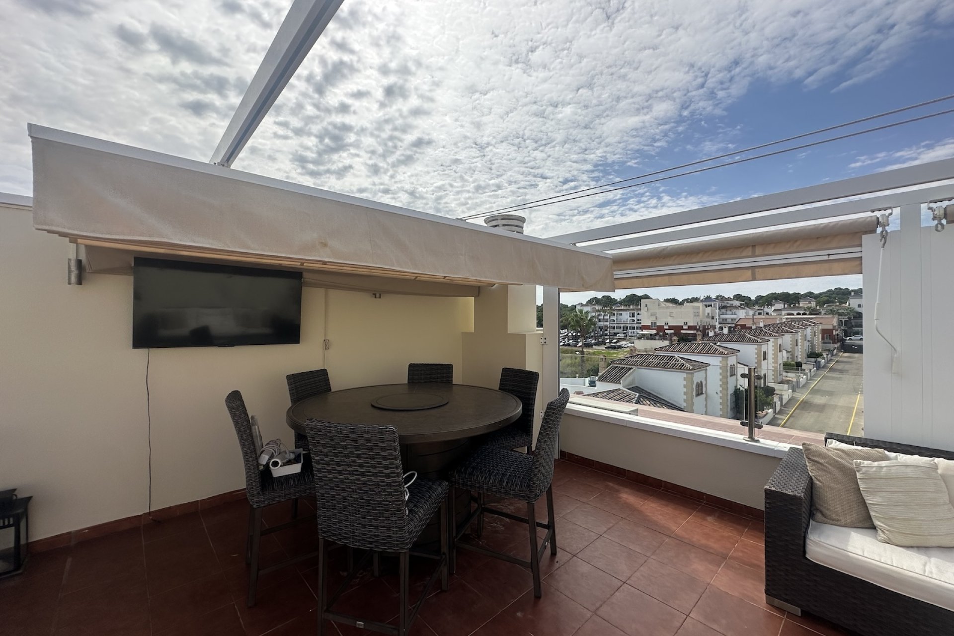 Használt Ingatlanok - Apartman -
Villamartin - Costa Blanca