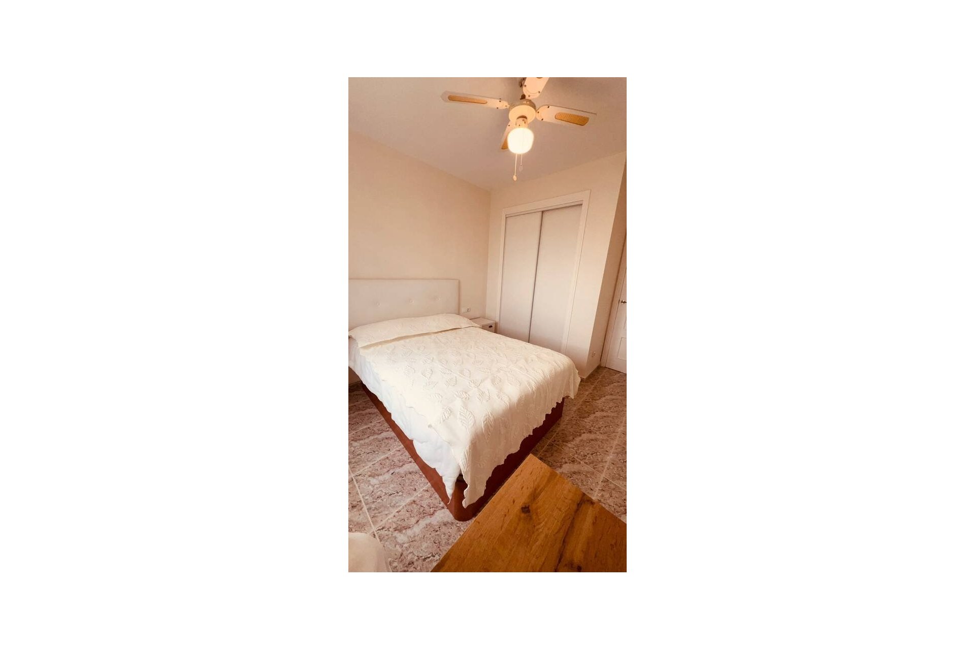 Használt Ingatlanok - Apartman -
Villamartin - Costa Blanca