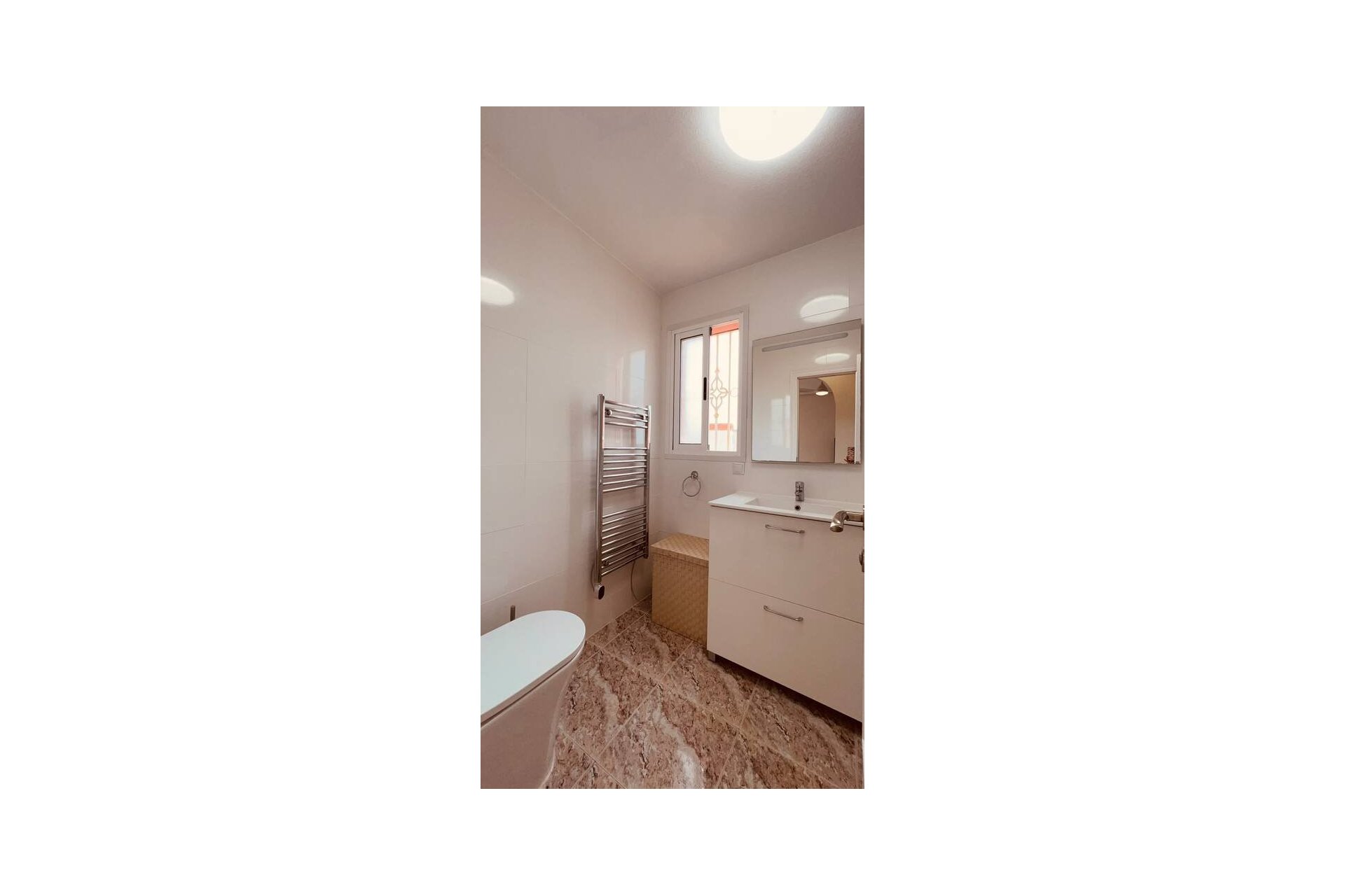 Használt Ingatlanok - Apartman -
Villamartin - Costa Blanca