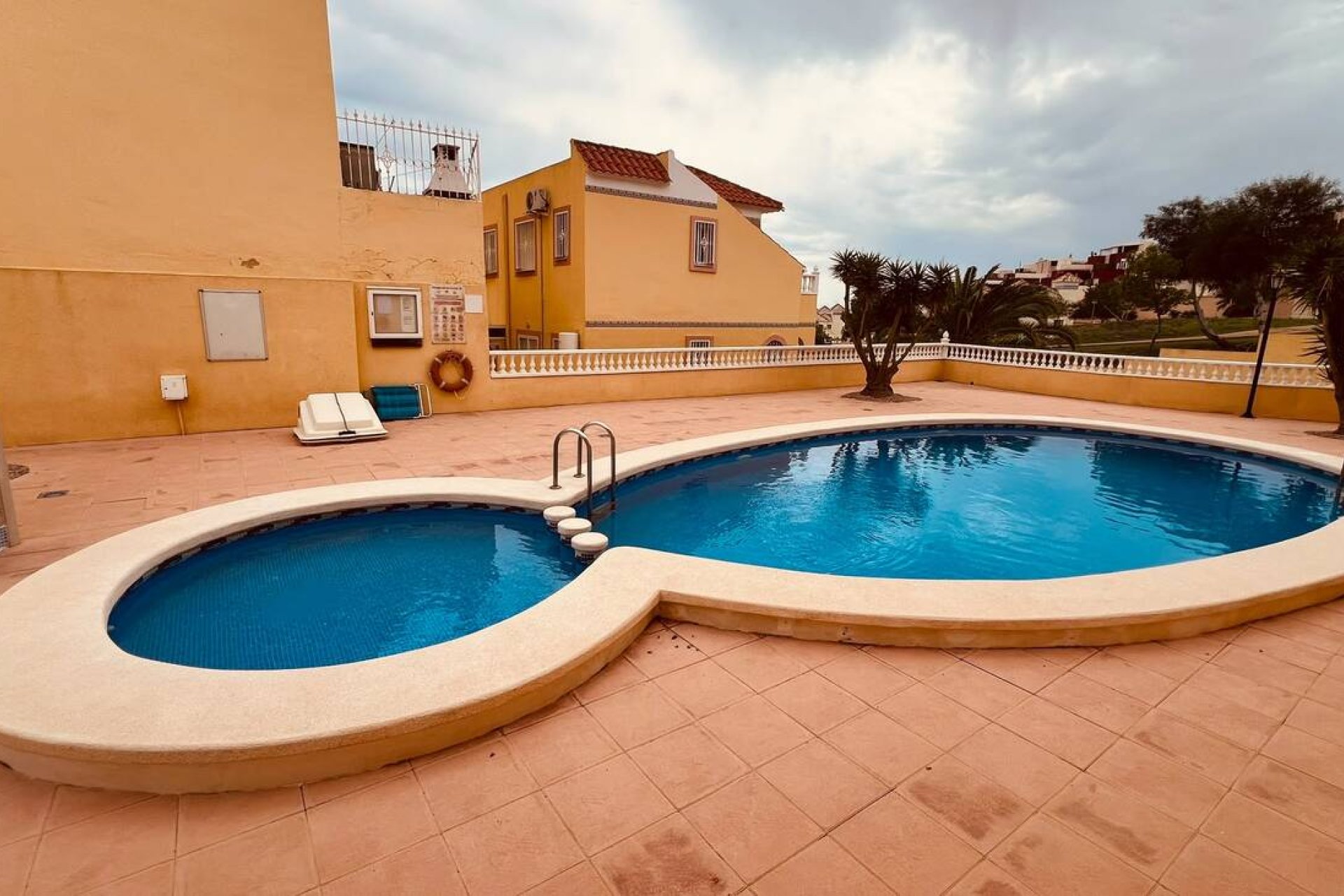 Használt Ingatlanok - Apartman -
Villamartin - Costa Blanca