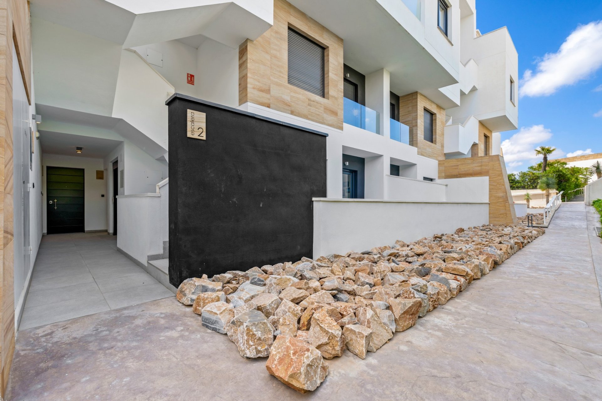 Használt Ingatlanok - Apartman -
Villamartin - Costa Blanca