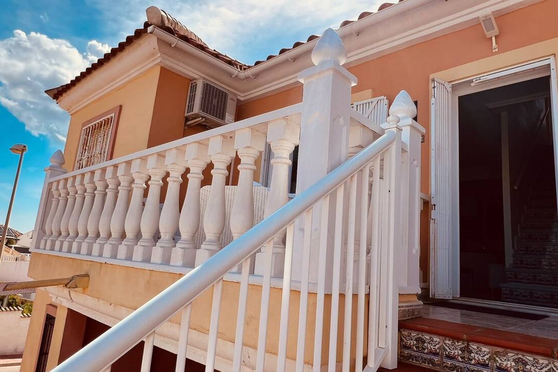 Használt Ingatlanok - Apartman -
Villamartin - Costa Blanca