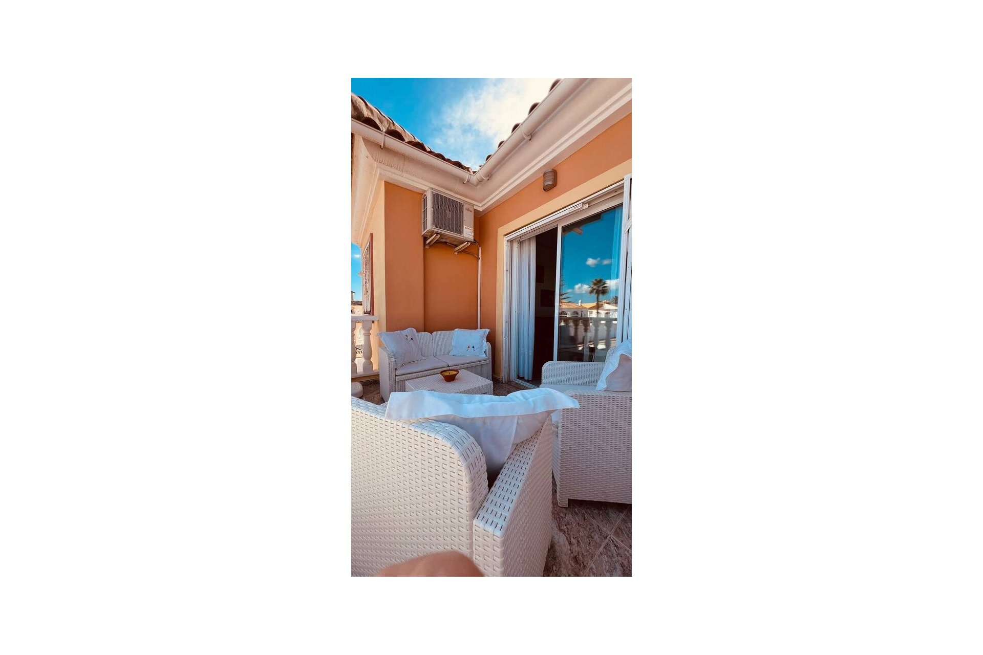 Használt Ingatlanok - Apartman -
Villamartin - Costa Blanca
