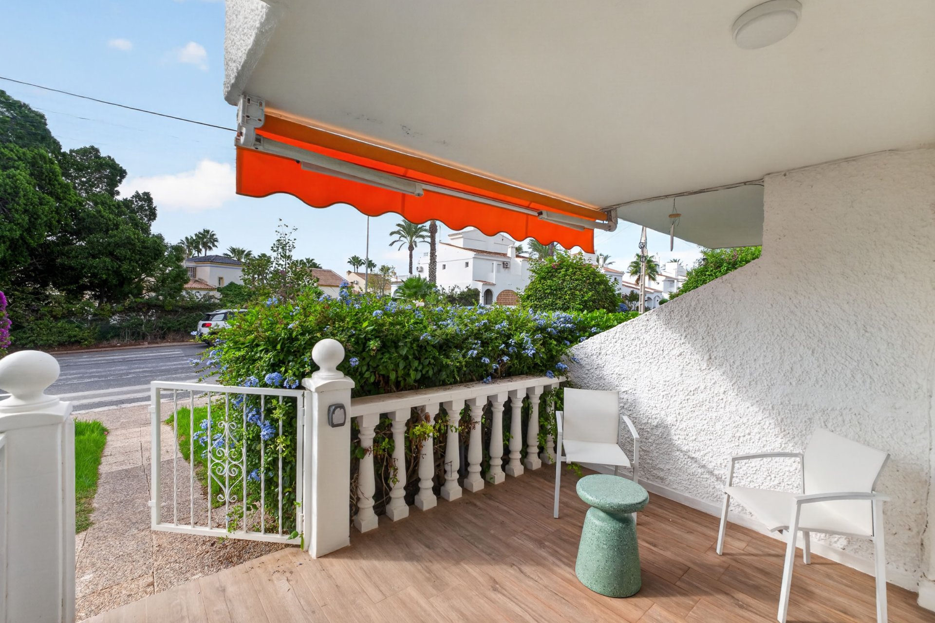 Használt Ingatlanok - Apartman -
Villamartin - Costa Blanca