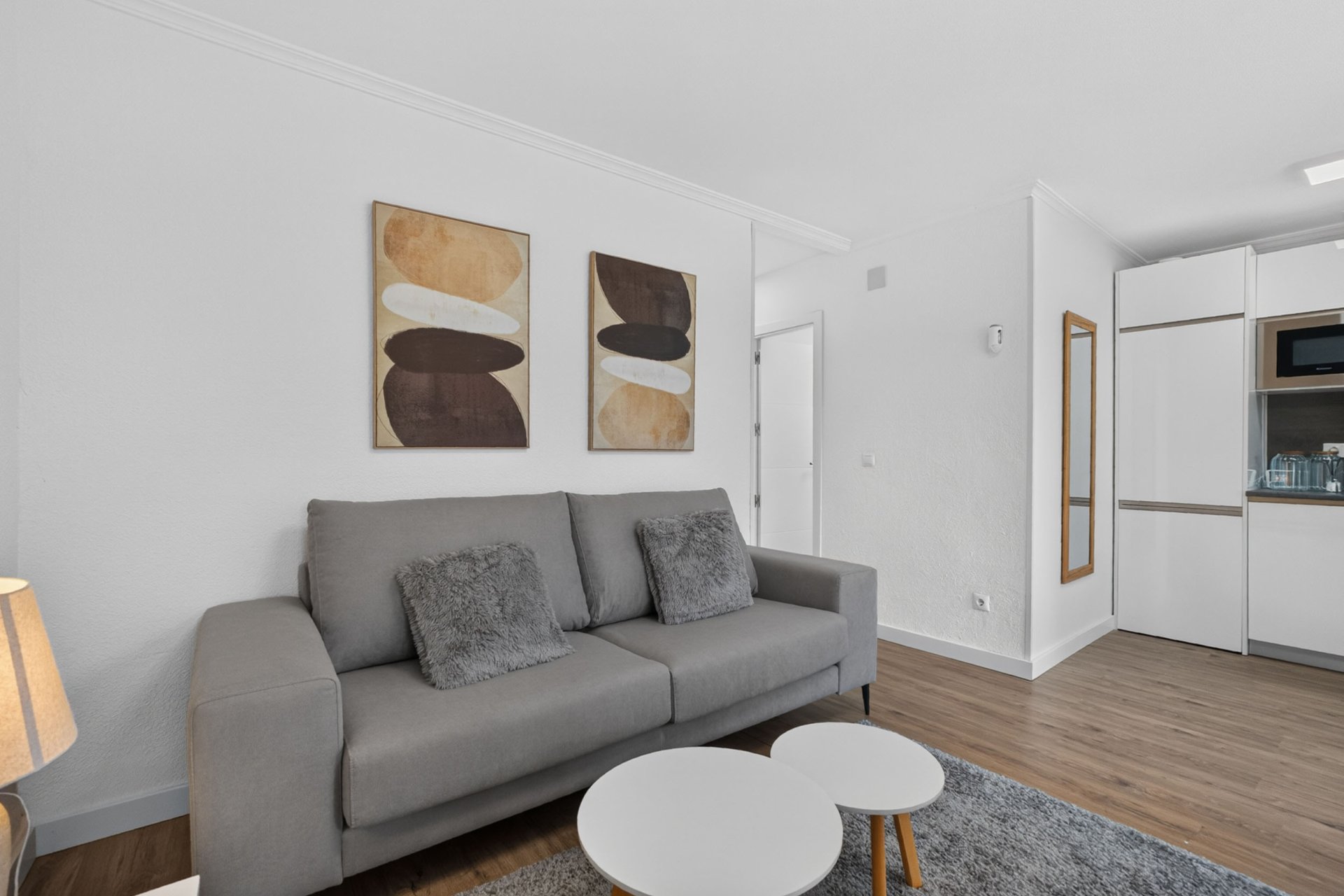 Használt Ingatlanok - Apartman -
Villamartin - Costa Blanca