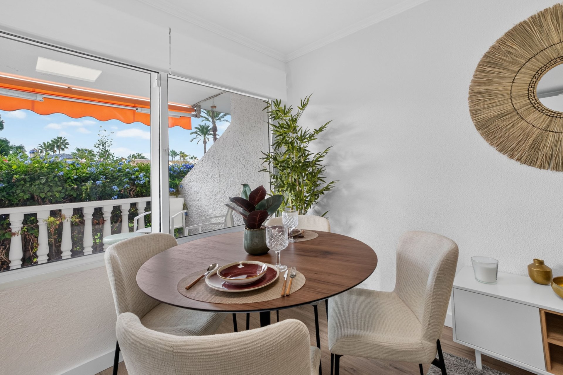 Használt Ingatlanok - Apartman -
Villamartin - Costa Blanca