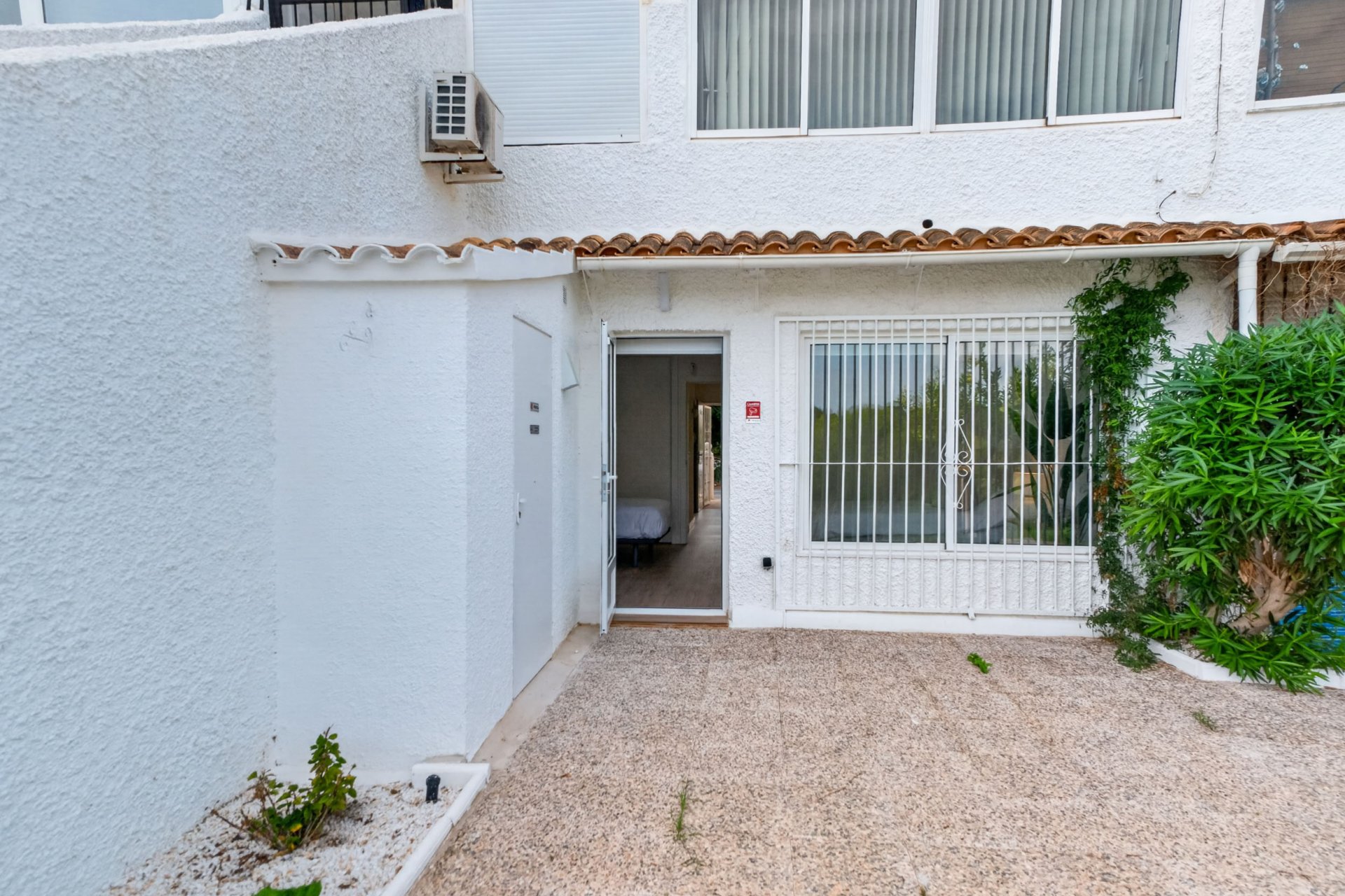 Használt Ingatlanok - Apartman -
Villamartin - Costa Blanca