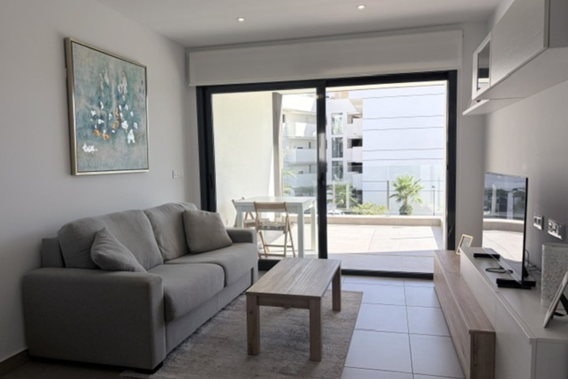 Használt Ingatlanok - Apartman -
Villamartin - Costa Blanca