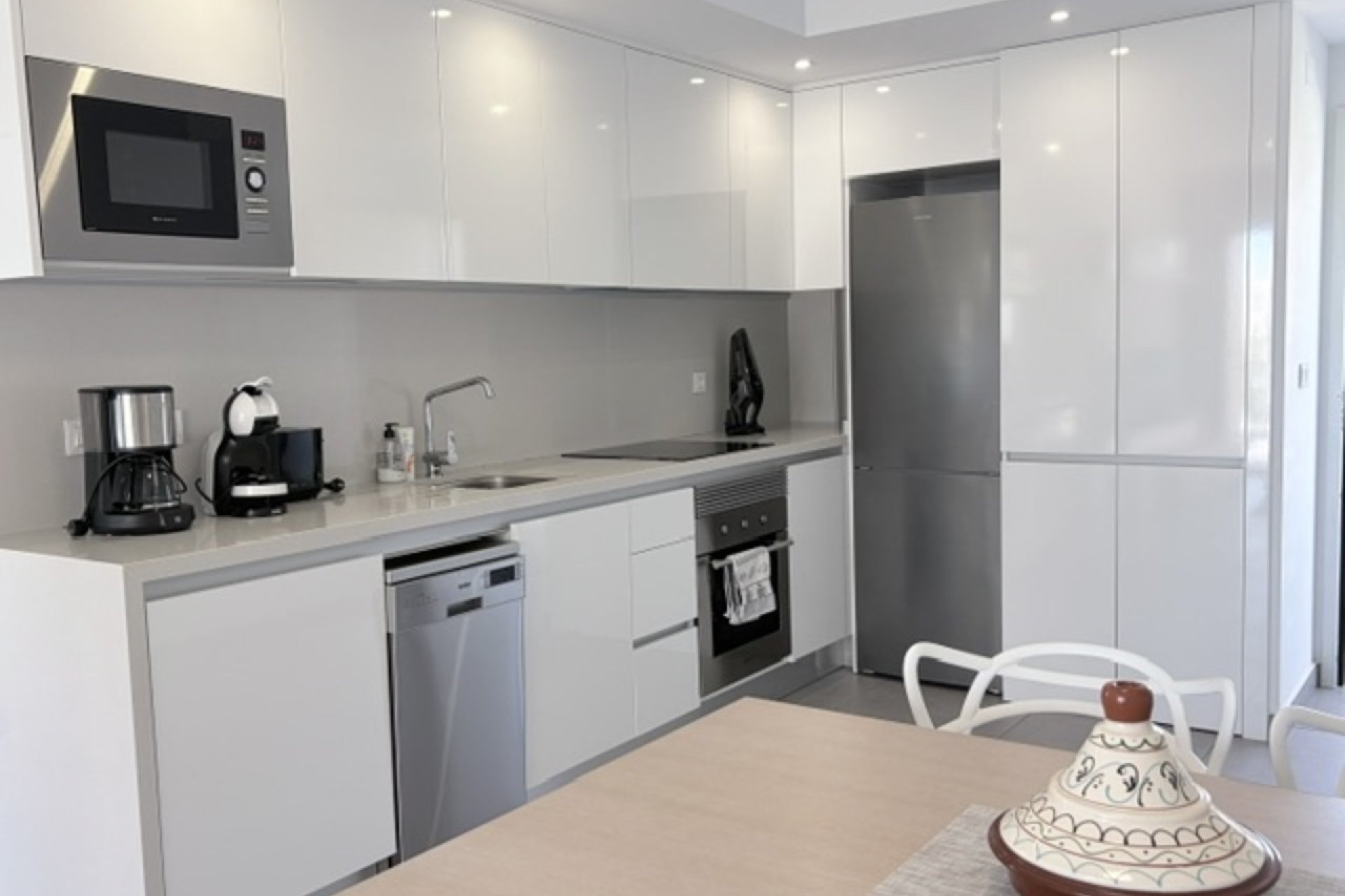 Használt Ingatlanok - Apartman -
Villamartin - Costa Blanca