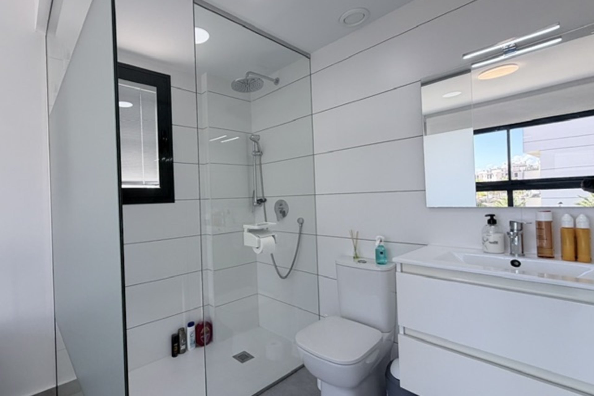Használt Ingatlanok - Apartman -
Villamartin - Costa Blanca
