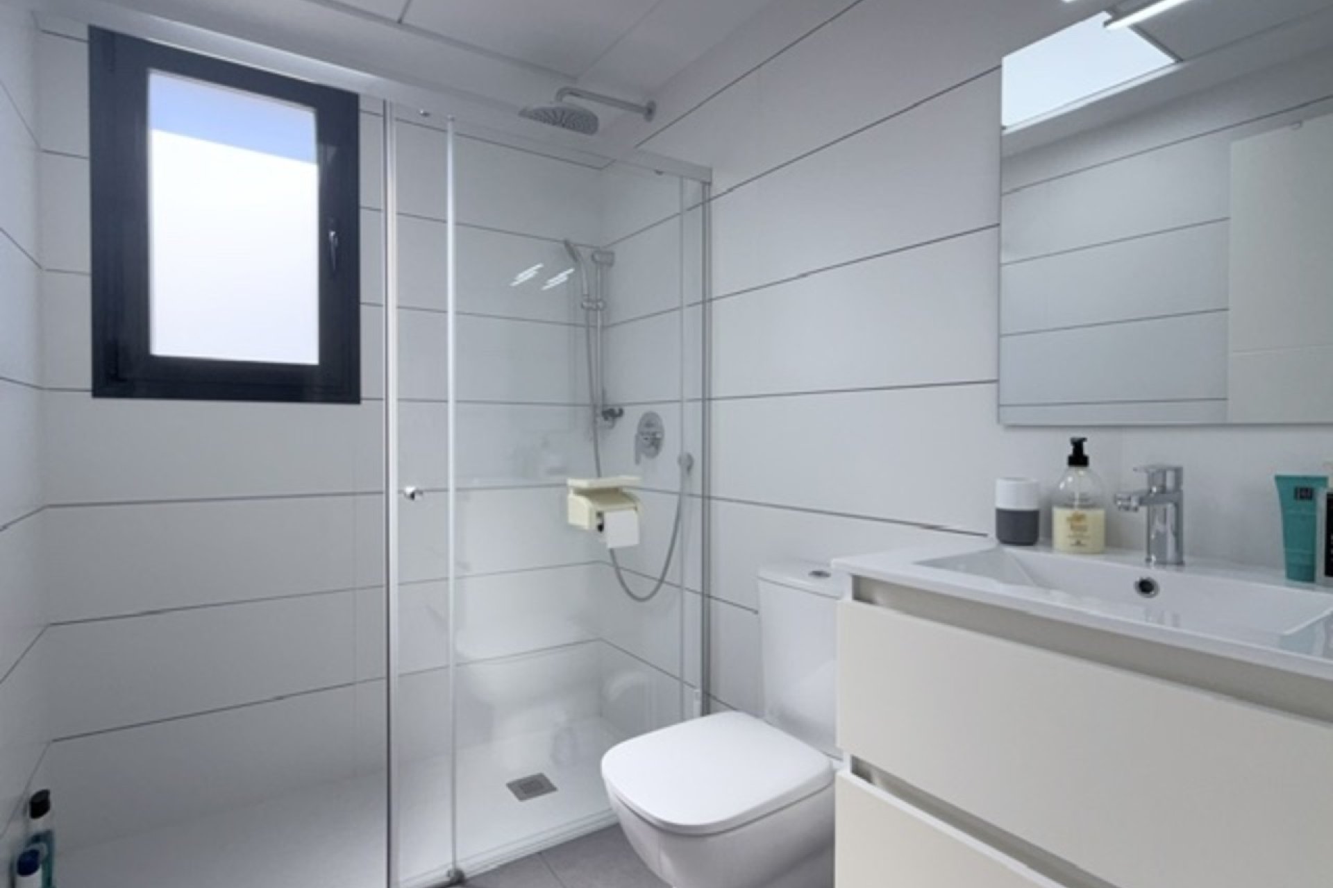 Használt Ingatlanok - Apartman -
Villamartin - Costa Blanca