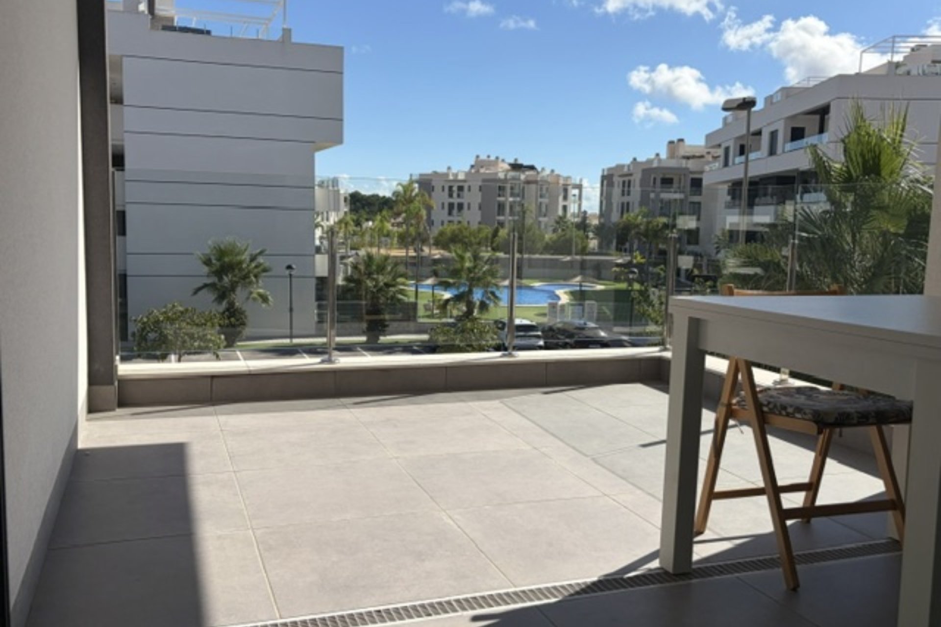 Használt Ingatlanok - Apartman -
Villamartin - Costa Blanca