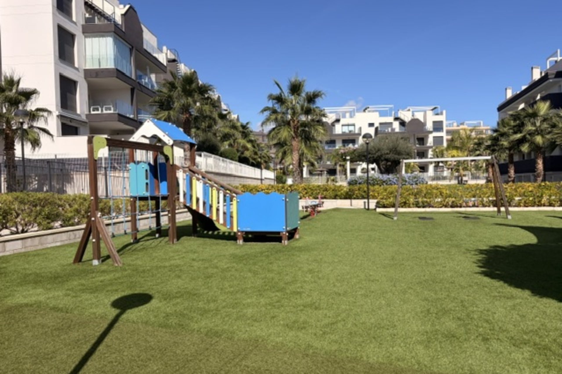 Használt Ingatlanok - Apartman -
Villamartin - Costa Blanca