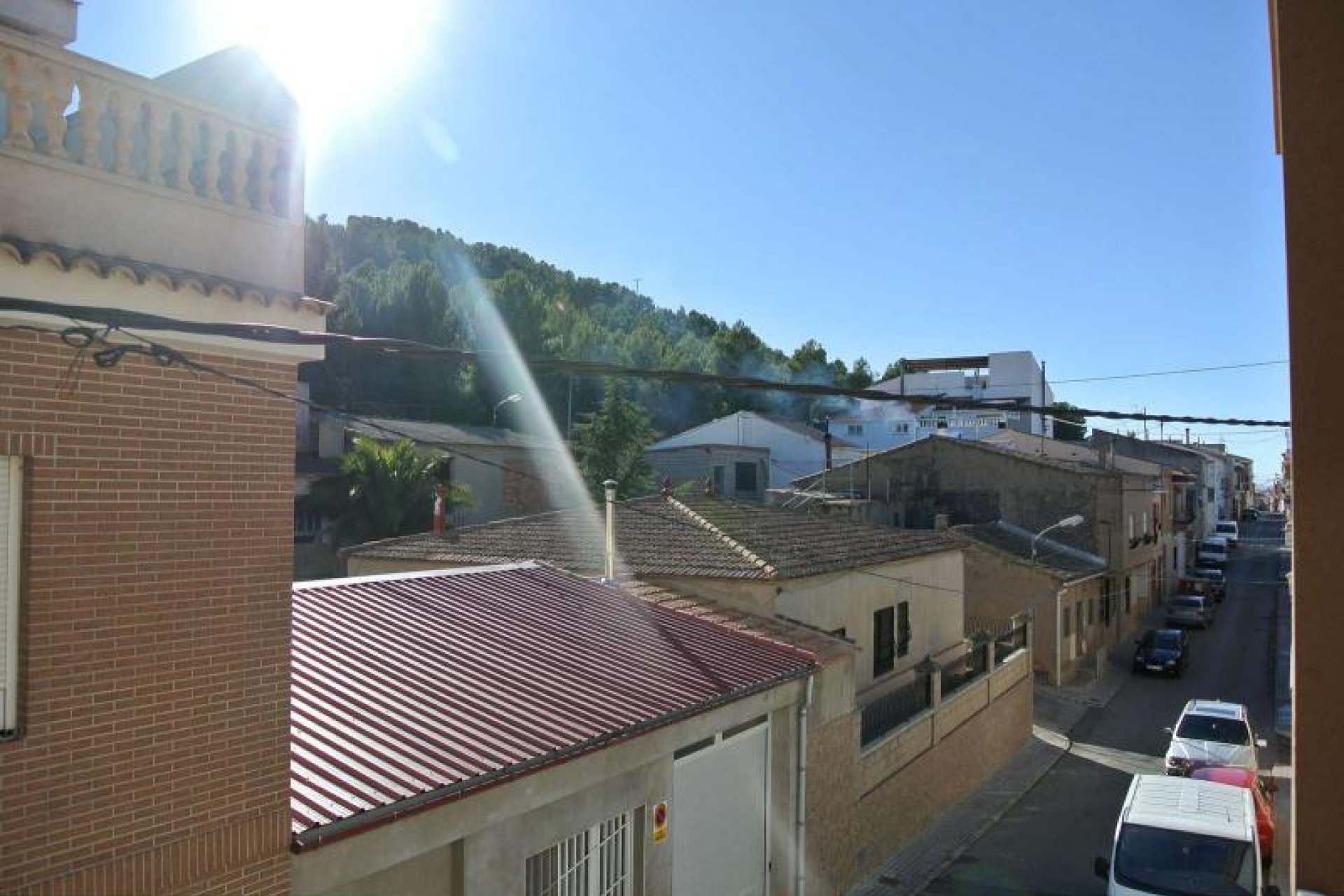 Használt Ingatlanok - Apartman -
Villena - Inland