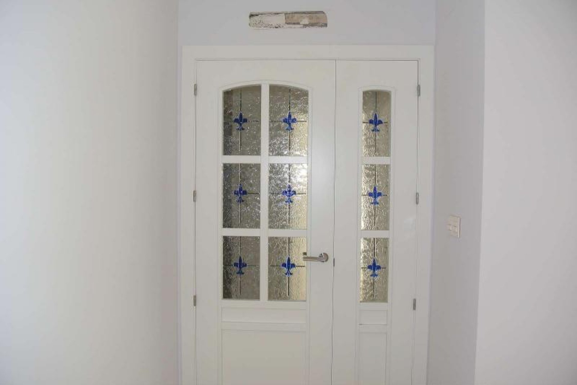 Használt Ingatlanok - Apartman -
Villena - Inland