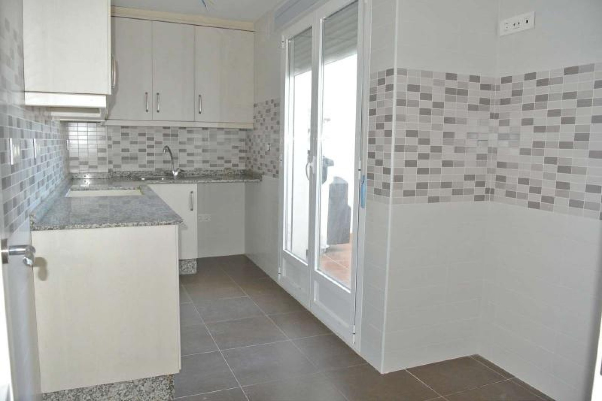 Használt Ingatlanok - Apartman -
Villena - Inland