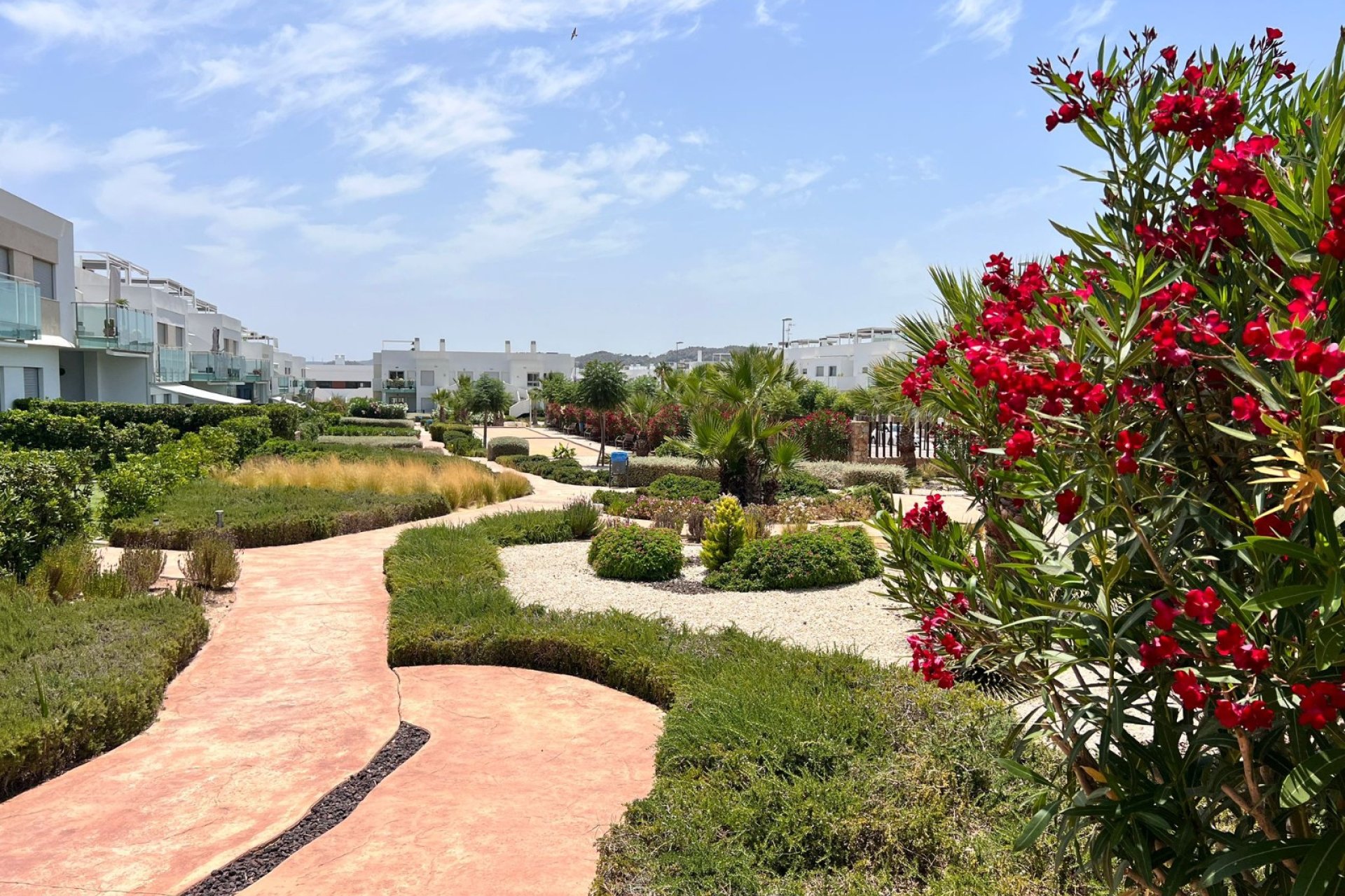 Használt Ingatlanok - Apartman -
Vistabella Golf Entre Naranjos - Inland
