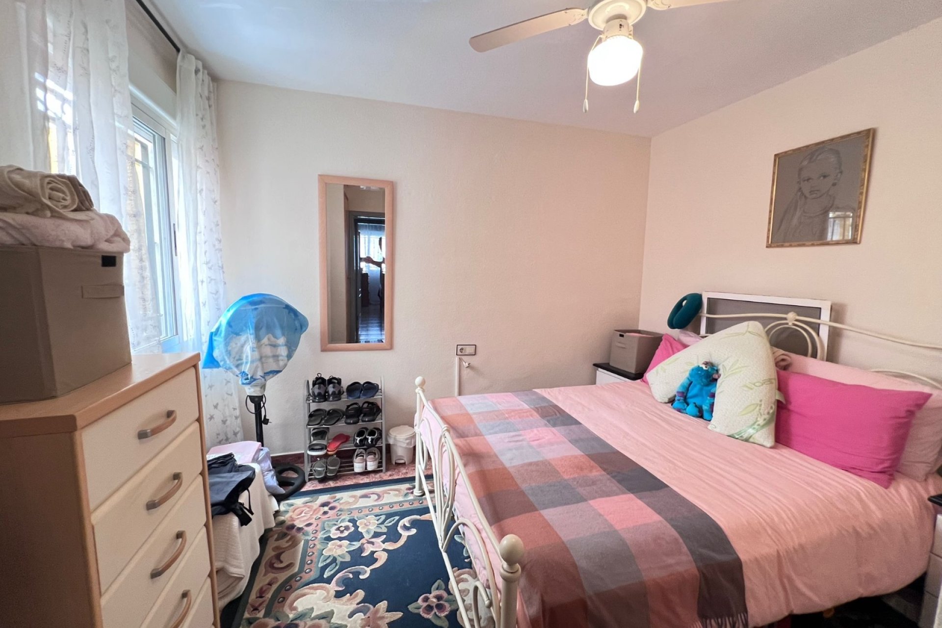 Használt Ingatlanok - Apartman -
Vistabella Golf Entre Naranjos - Inland