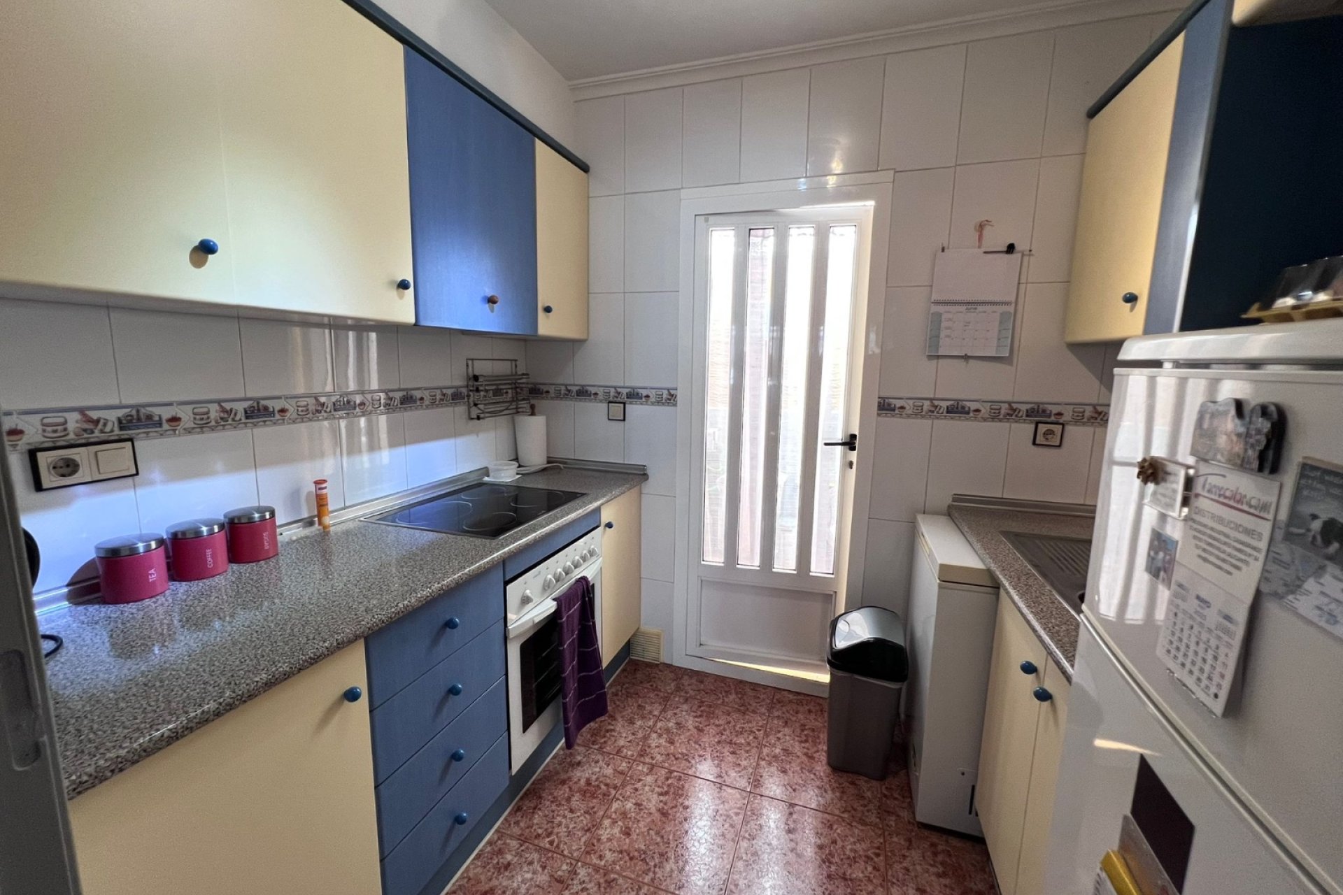 Használt Ingatlanok - Apartman -
Vistabella Golf Entre Naranjos - Inland