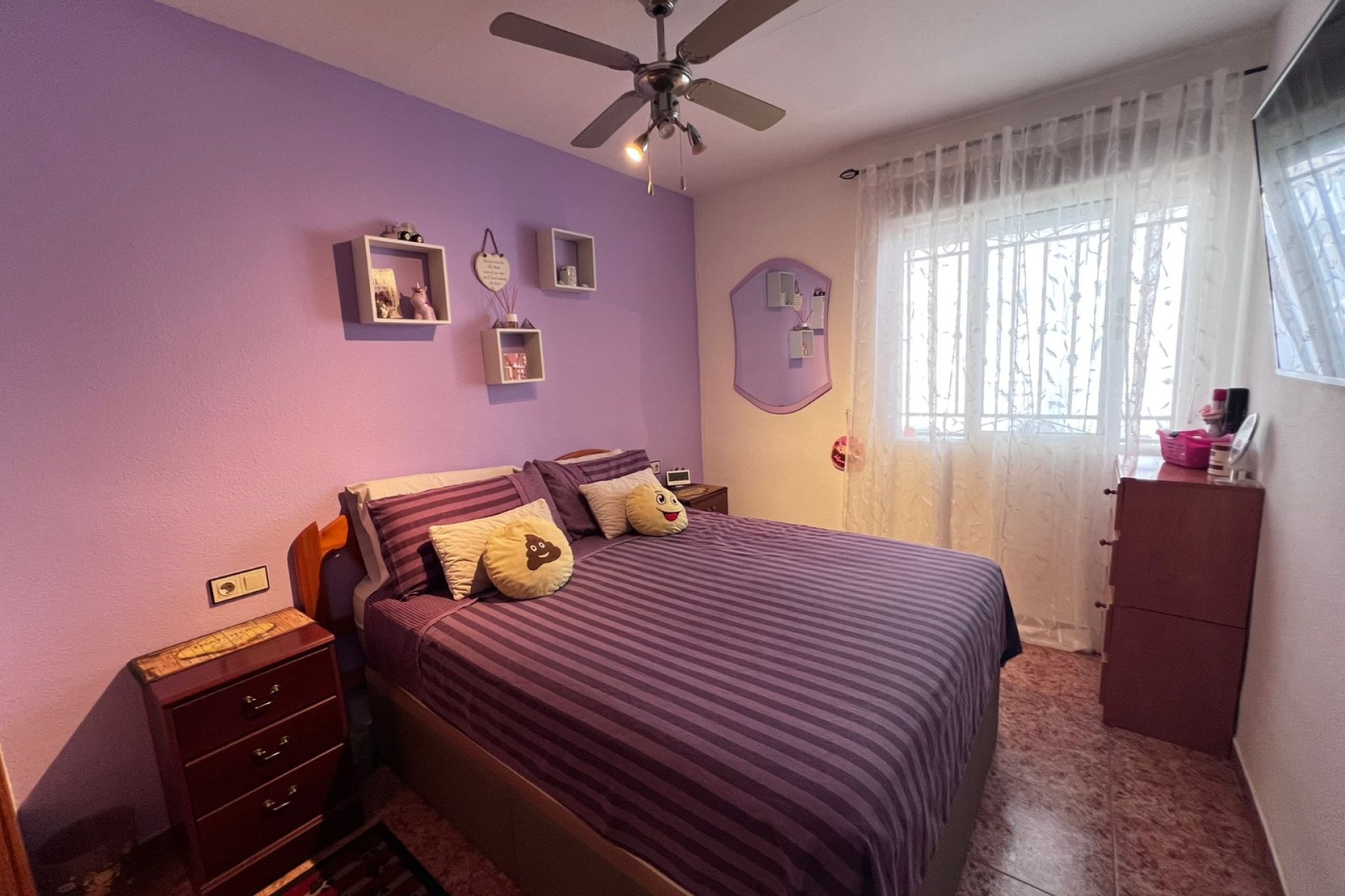 Használt Ingatlanok - Apartman -
Vistabella Golf Entre Naranjos - Inland