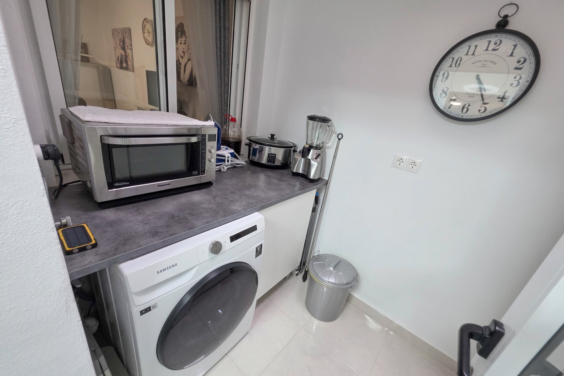 Használt Ingatlanok - Apartman -
Vistabella Golf Entre Naranjos - Inland