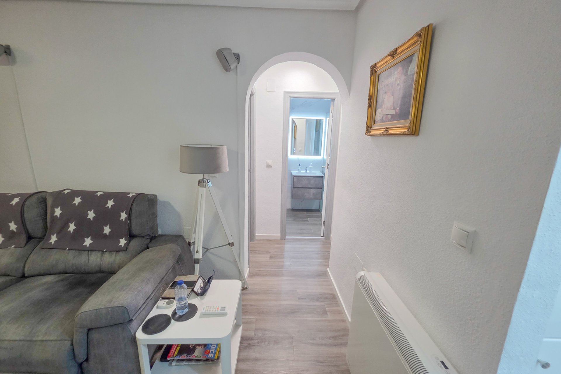 Használt Ingatlanok - Apartman -
Vistabella Golf Entre Naranjos - Inland