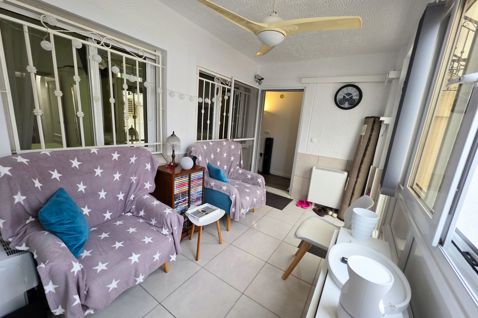 Használt Ingatlanok - Apartman -
Vistabella Golf Entre Naranjos - Inland