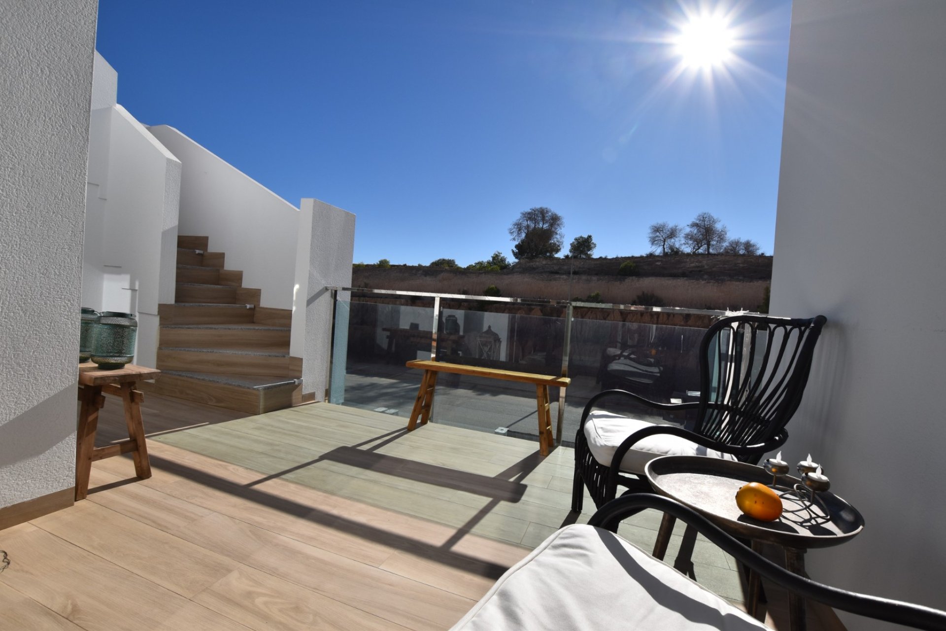 Használt Ingatlanok - Apartman -
Vistabella Golf Entre Naranjos - Inland