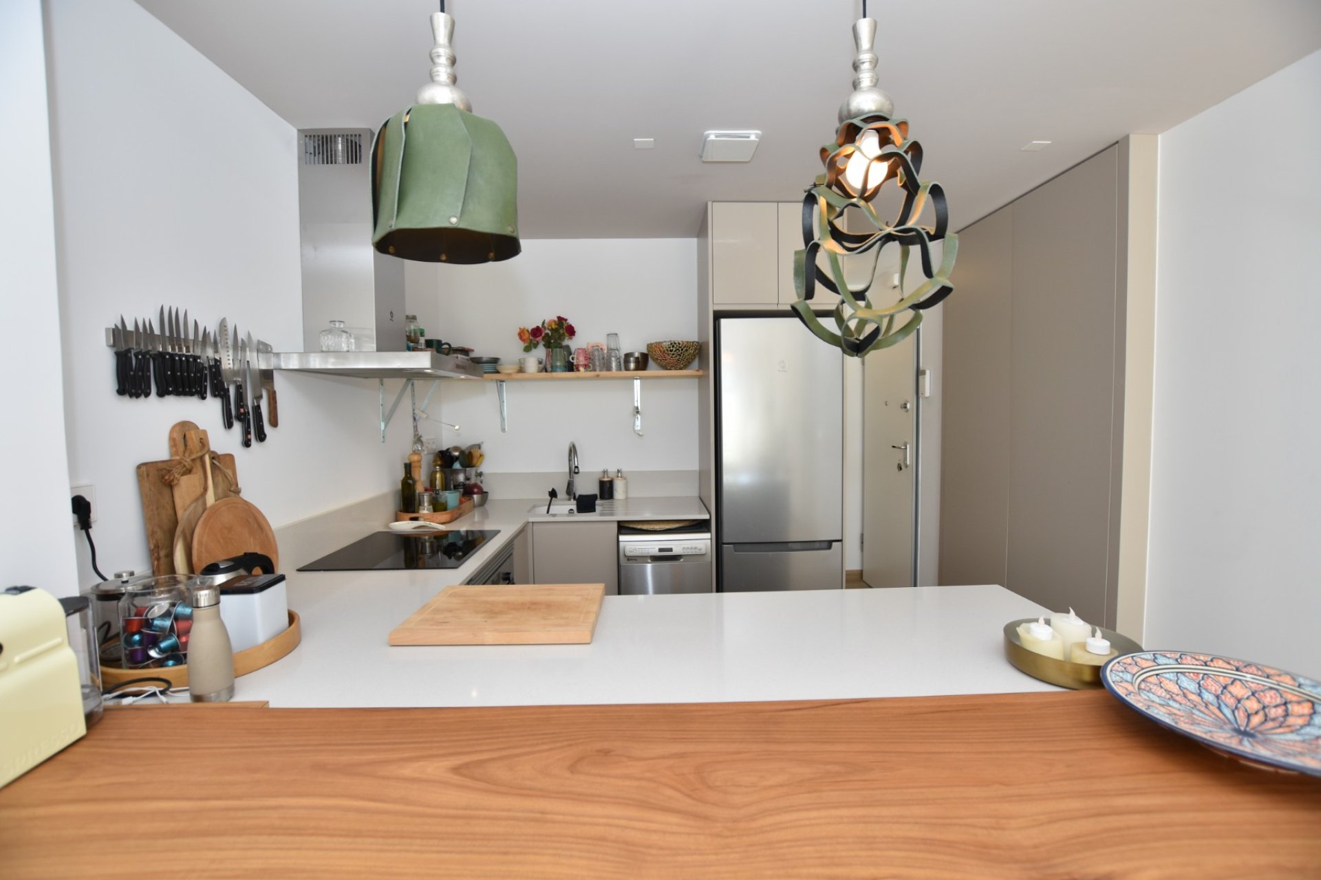 Használt Ingatlanok - Apartman -
Vistabella Golf Entre Naranjos - Inland