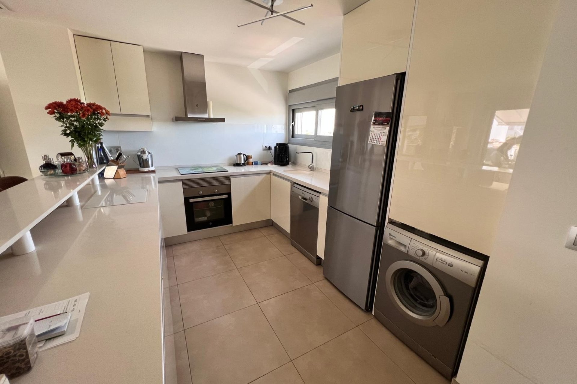 Használt Ingatlanok - Apartman -
Vistabella Golf Entre Naranjos - Inland