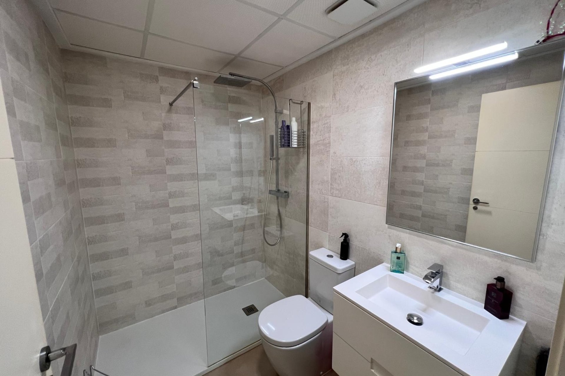 Használt Ingatlanok - Apartman -
Vistabella Golf Entre Naranjos - Inland