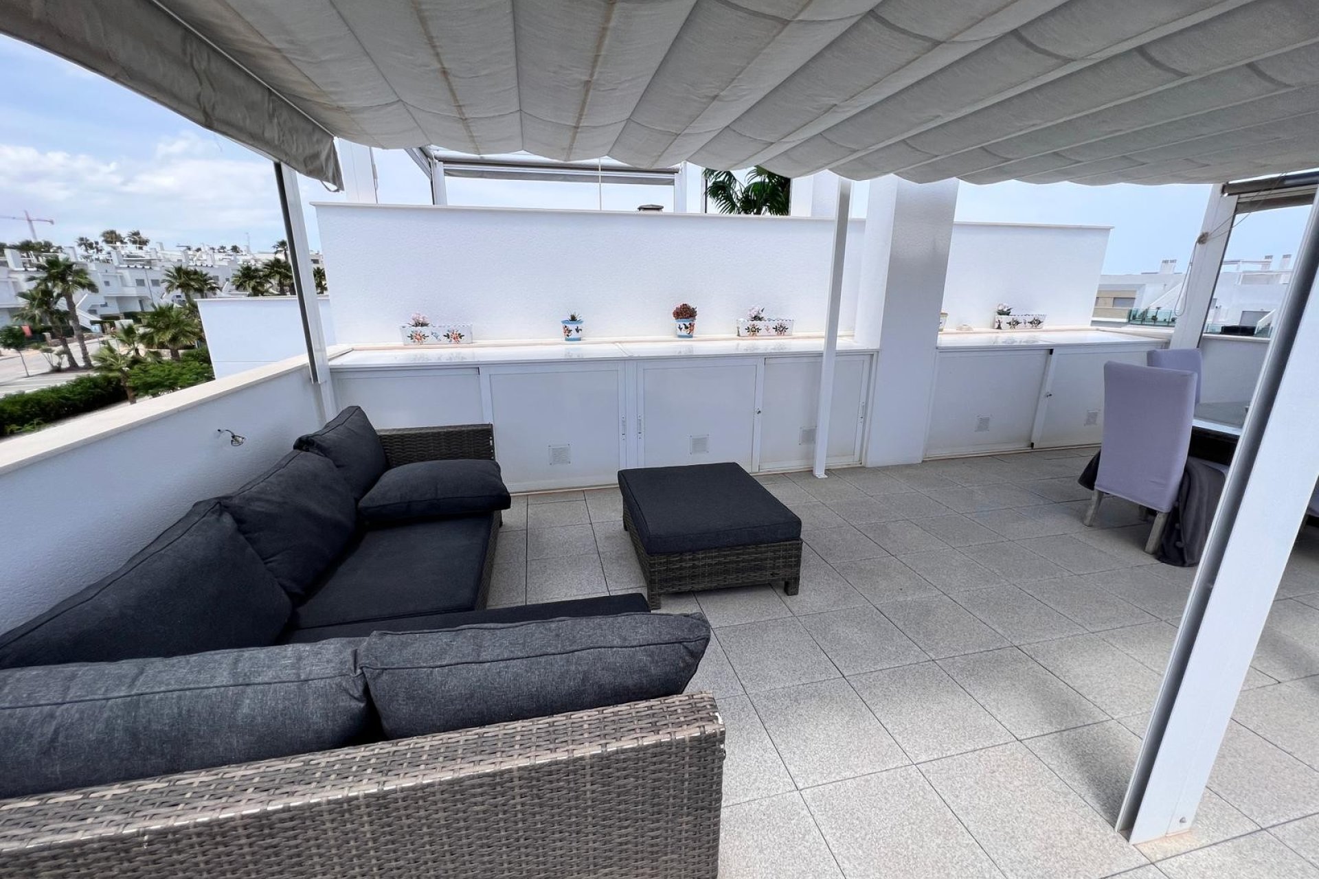 Használt Ingatlanok - Apartman -
Vistabella Golf Entre Naranjos - Inland