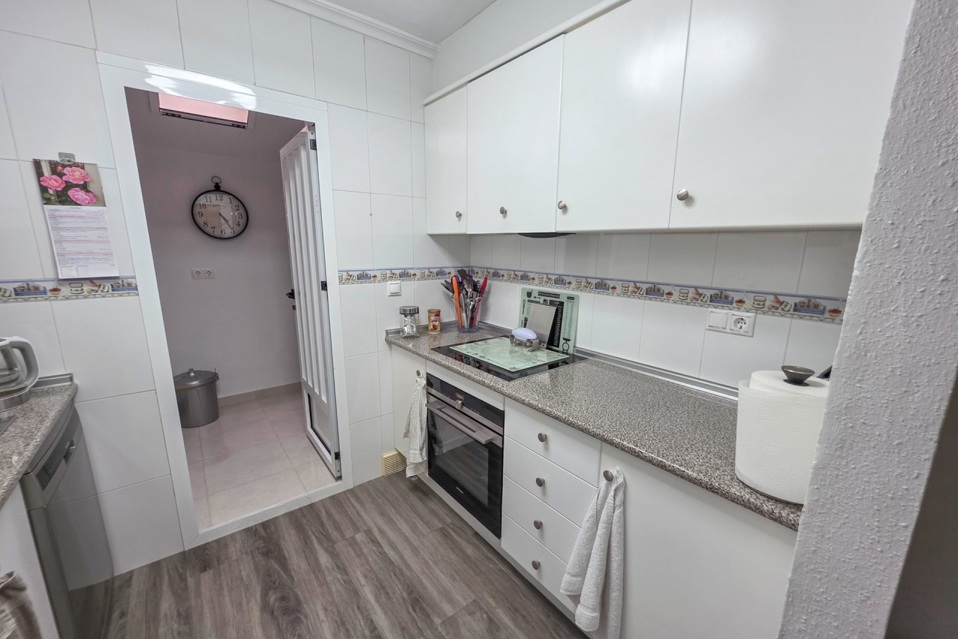 Használt Ingatlanok - Apartman -
Vistabella Golf Entre Naranjos - Inland