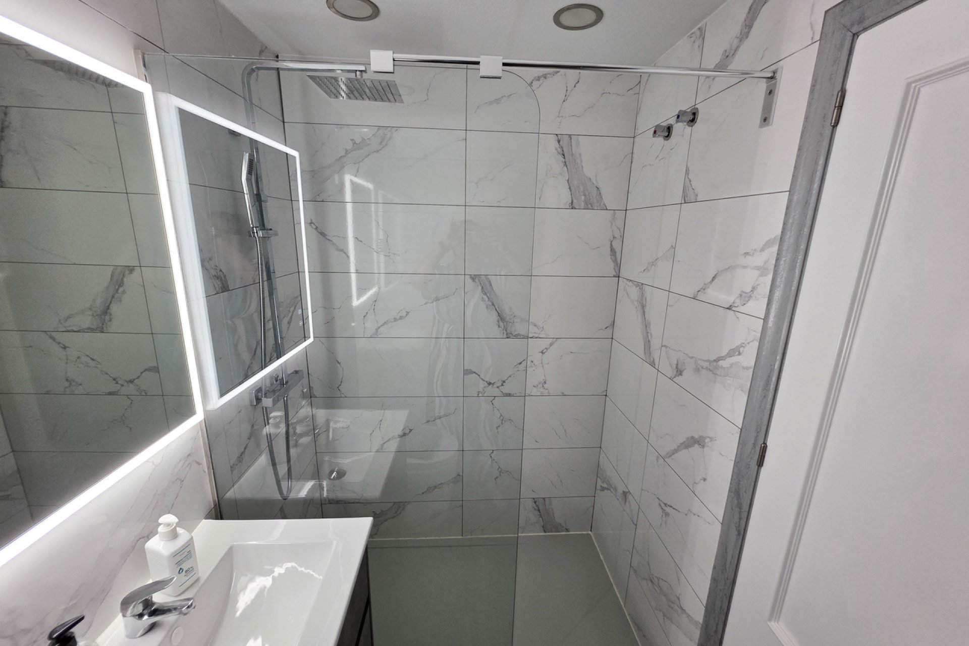 Használt Ingatlanok - Apartman -
Vistabella Golf Entre Naranjos - Inland