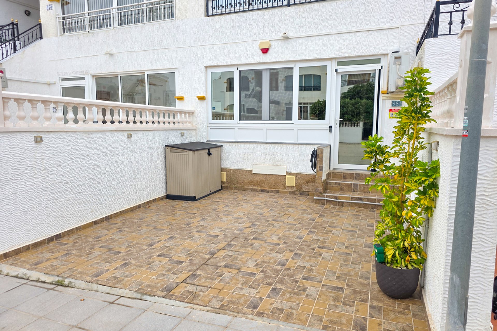 Használt Ingatlanok - Apartman -
Vistabella Golf Entre Naranjos - Inland