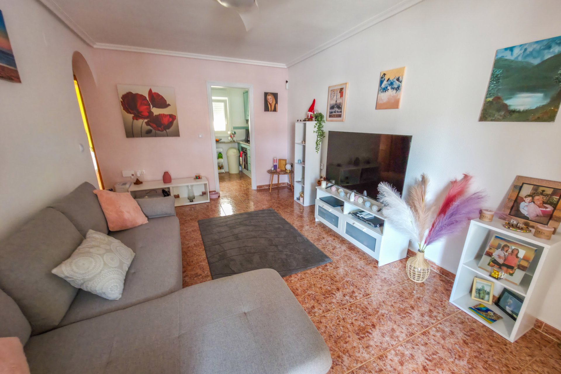 Használt Ingatlanok - Apartman -
Vistabella Golf Entre Naranjos - Inland